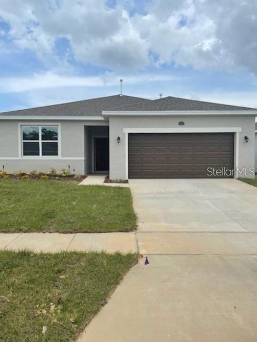 3345 Curlew Ave, LEESBURG, FL, 34748-8477 | Card Image