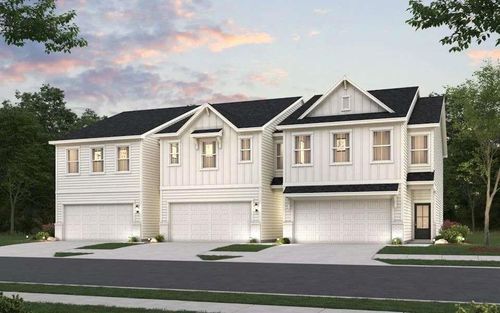 2869 Bullfrog Ln, Gainesville, GA, 30507-1110 | Card Image