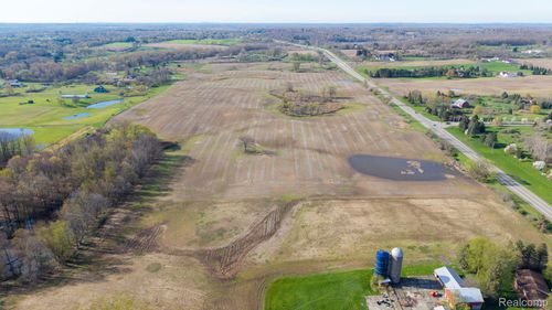Parcel 5 Lapeer Road, Metamora Township, MI, 48371 | Card Image