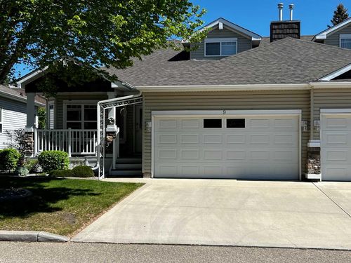 9 Jessup Avenue, Red Deer, AB, T4P3X1 | Card Image
