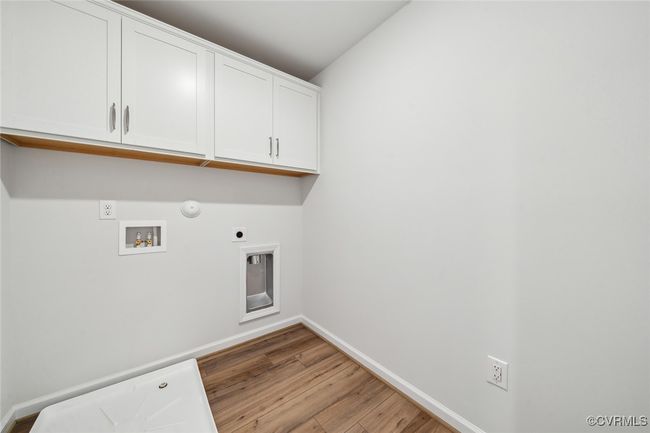 6508 Lila Crest Ln, House other with 3 bedrooms, 3 bathrooms and null parking in Midlothian VA | Image 16