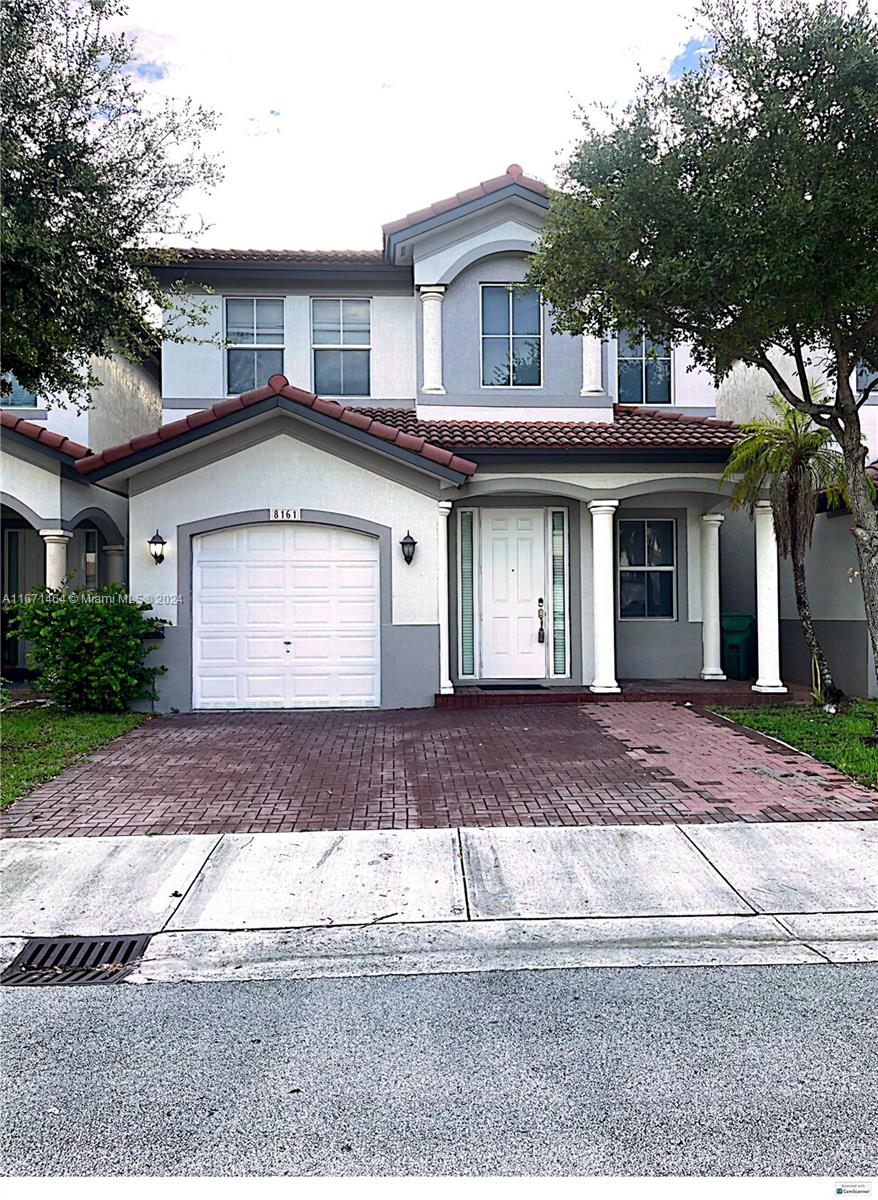 116th Ave, Doral, FL 33178