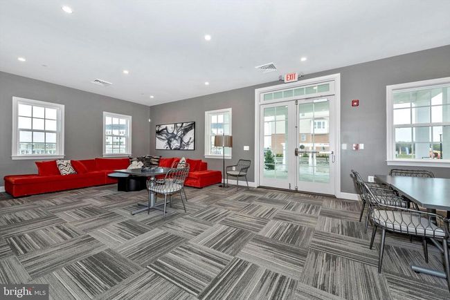7037 Freedom Way, Townhouse with 3 bedrooms, 3 bathrooms and null parking in FREDERICK MD | Image 42