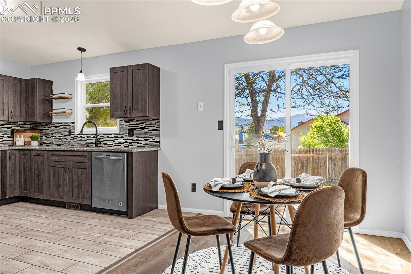 Residential in Colorado Springs 4