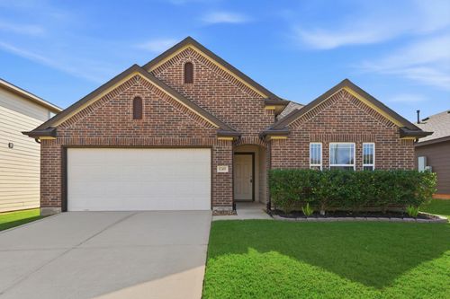 12411 Southern Trail Ct, Magnolia, TX, 77354-3896 | Card Image