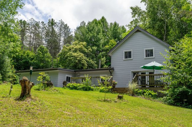 838151 4 Th Line E, House other with 4 bedrooms, 2 bathrooms and 8 parking in Mulmur ON | Image 7