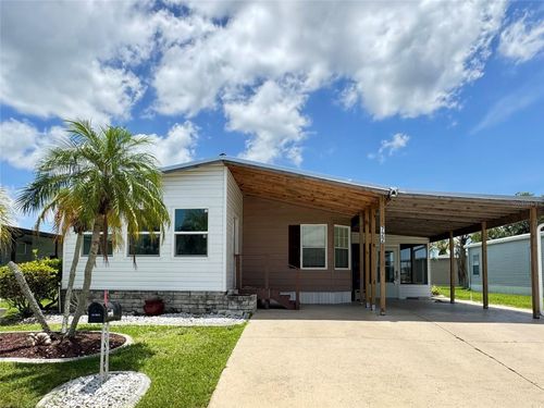 722 Riverview Cir, NORTH PORT, FL, 34287-1554 | Card Image