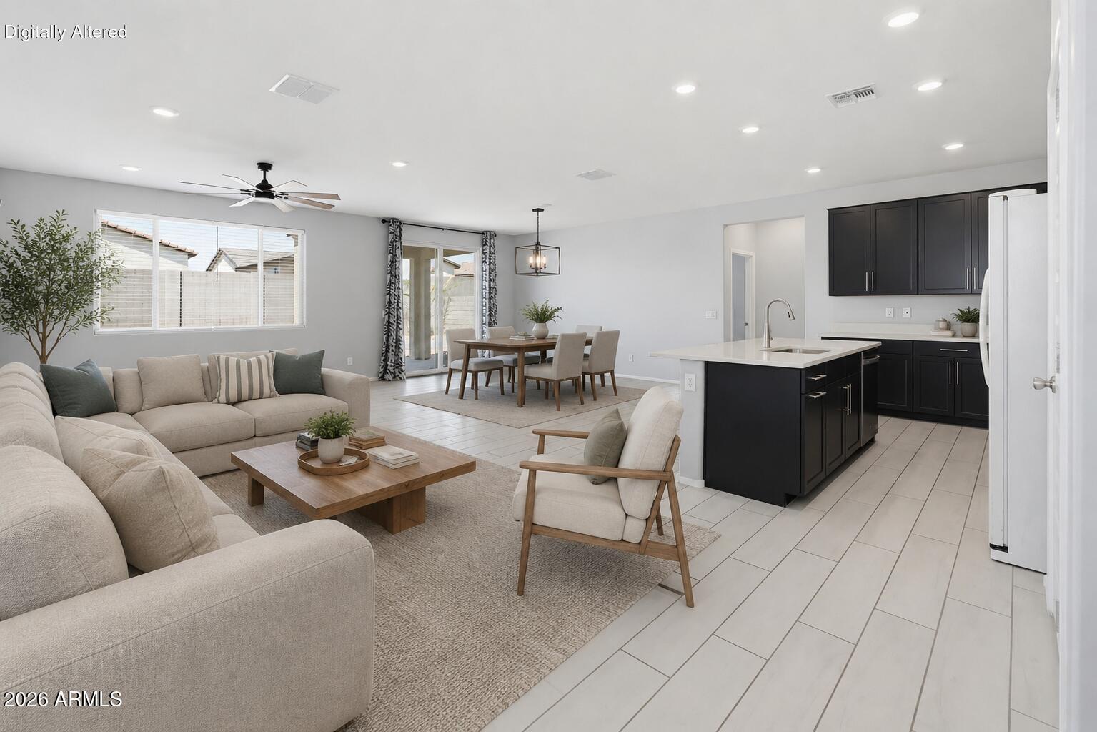 Residential in Gold Canyon 3