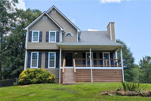 40 Stratford Dr, Douglasville, GA, 30134-5419 | Card Image