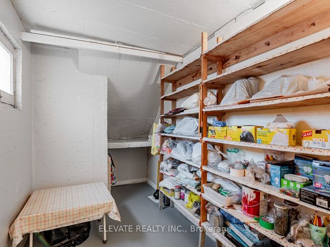 76 Appleton Ave, House other with 3 bedrooms, 2 bathrooms and 1 parking in York. ON | Image 20