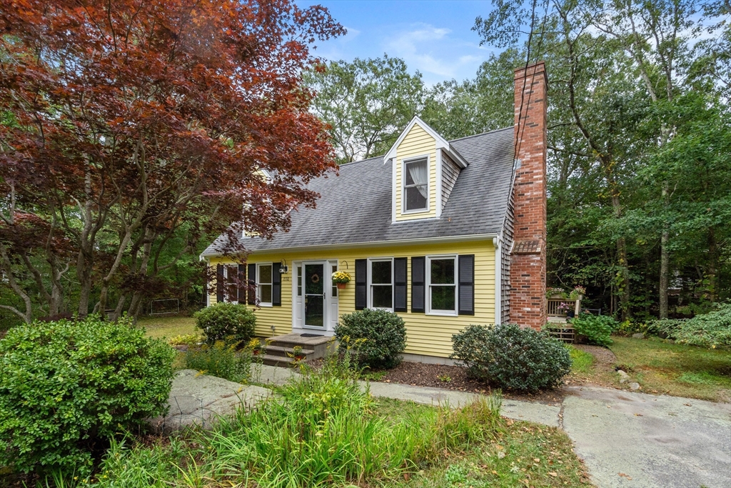 State Rd, Plymouth, MA 02360