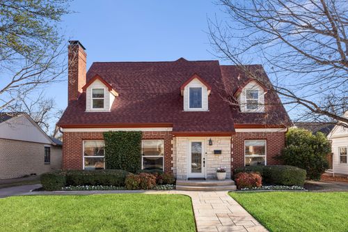 5730 Winton St, Dallas, TX, 75206-5526 | Card Image