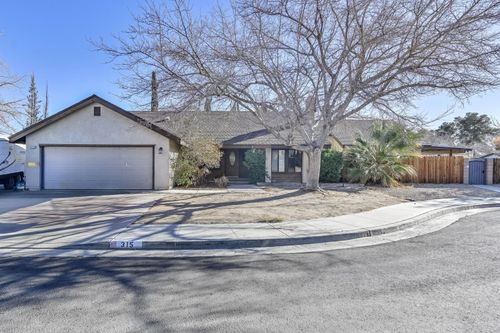 315 Mesquite Ave, Ridgecrest, CA, 93555-2655 | Card Image