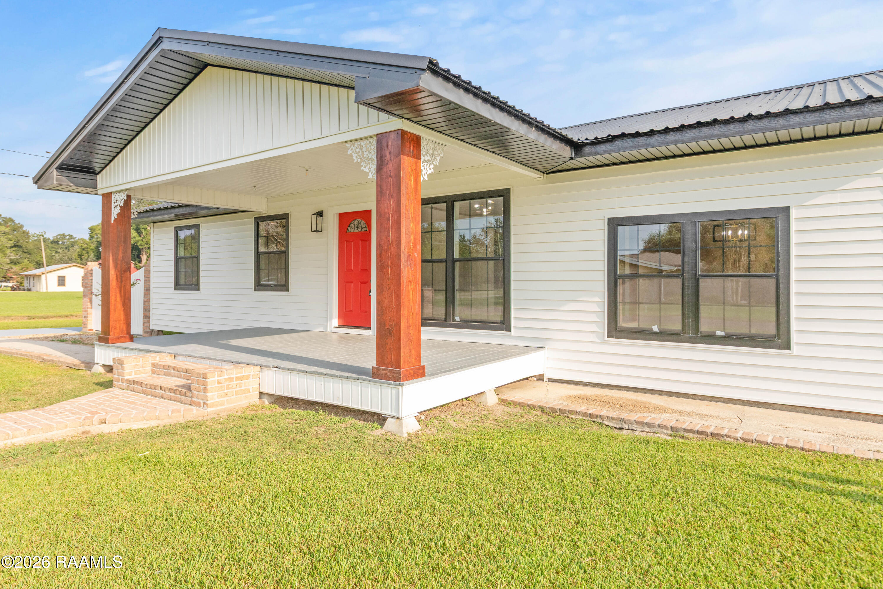 Residential in Breaux Bridge 2