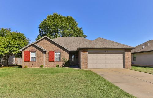 3541 W Moark Street, Battlefield, MO, 65619 | Card Image