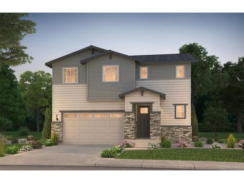 25082 E Evans Dr, Aurora, CO, 80018 | Card Image