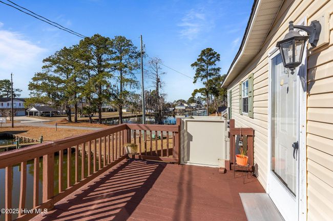 58 Canal Ct, House other with 3 bedrooms, 2 bathrooms and null parking in Chocowinity NC | Image 34