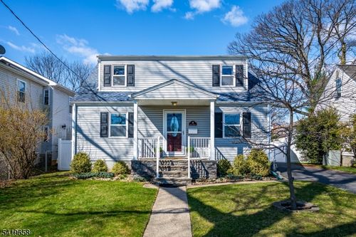 41 Lake Ave, Metuchen, NJ, 08840-2654 | Card Image