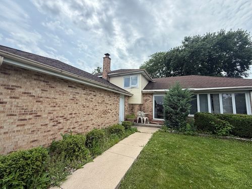 15226 Oxford Drive, Orland Park, IL, 60462 | Card Image
