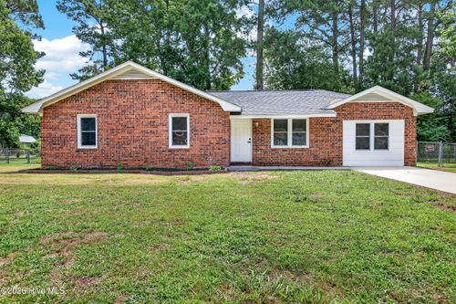 416 Kenwood Dr, Jacksonville, NC, 28540-9043 | Card Image