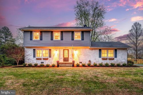 7277 Mosby Dr, WARRENTON, VA, 20187 | Card Image