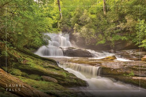 G110 Trimble Rdg, Glenville, NC, 28736 | Card Image