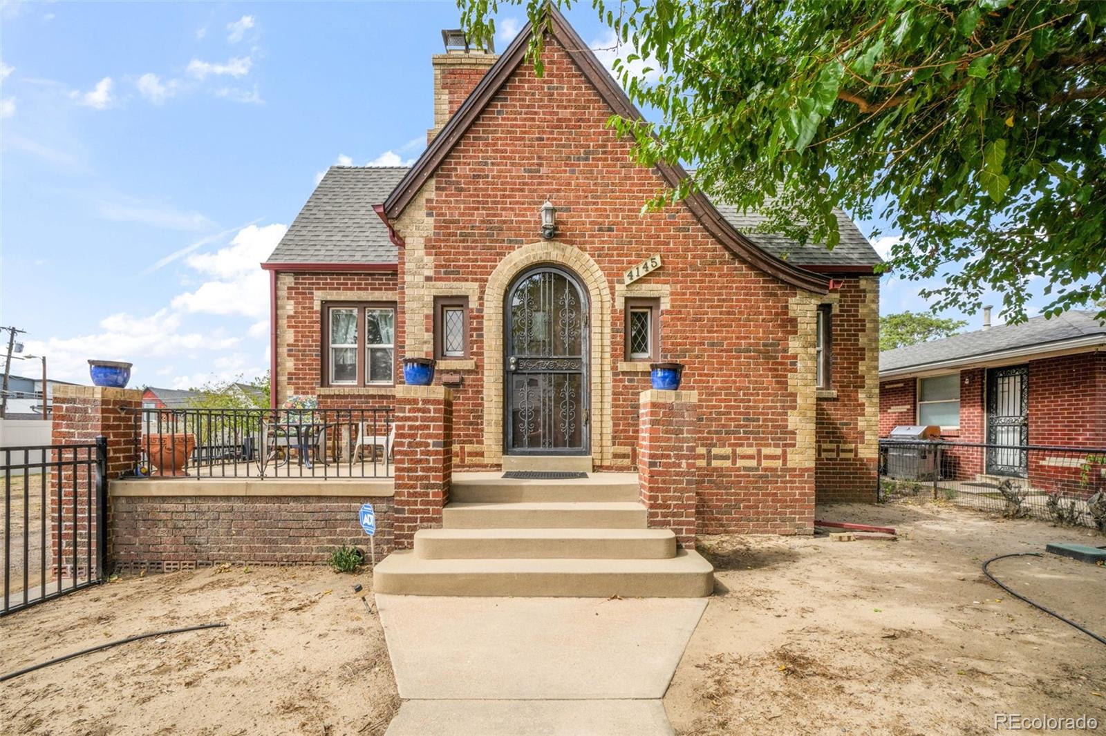 Residential in Denver