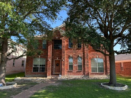 1071 Ducks Lndg, Frisco, TX, 75033-1613 | Card Image