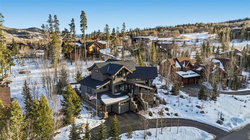 240 Game Trail Rd, Silverthorne, CO, 80498-5385 | Card Image