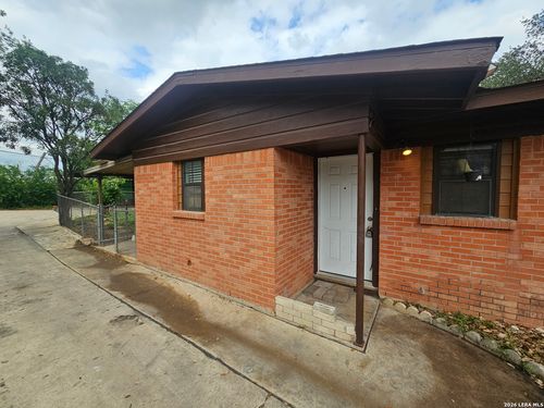 237-235 Sunnyland Dr, San Antonio, TX, 78228-2431 | Card Image