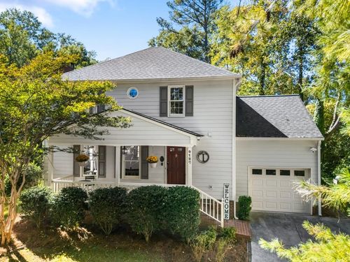 4127 Mountain Oak Cv, Stone Mountain, GA, 30083-1229 | Card Image