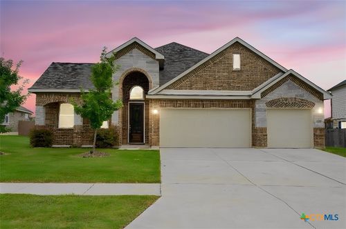 8409 Ridge Crest Dr, Killeen, TX, 76542-6888 | Card Image