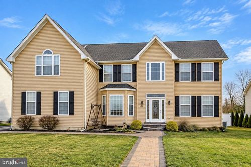 178 Southern View Dr, SMYRNA, DE, 19977-4074 | Card Image