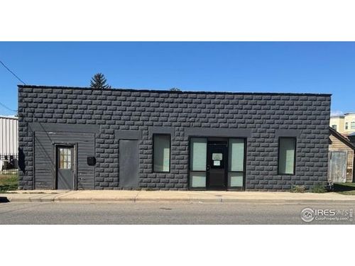 123 S Cleveland Ave, Loveland, CO, 80537-6317 | Card Image