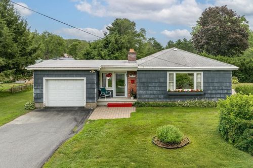226 Forest Hills Ave, White River Junction, VT, 05001-6059 | Card Image