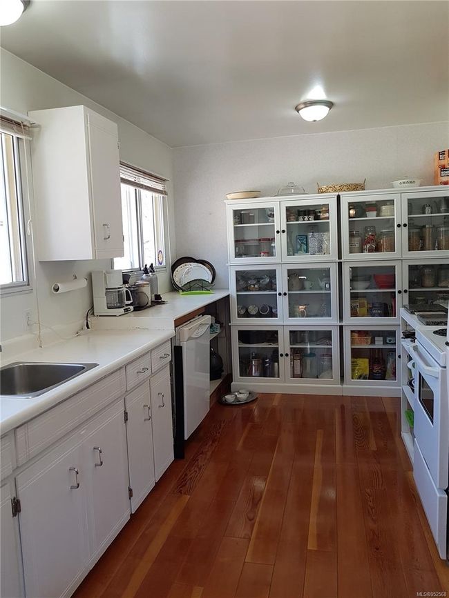 543 N Maquinna Dr, House other with 4 bedrooms, 2 bathrooms and 4 parking in Tahsis BC | Image 11