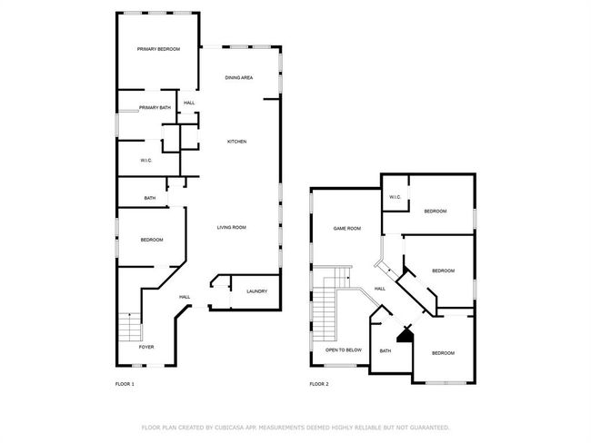 7827 Open Point Dr, House other with 5 bedrooms, 3 bathrooms and 2 parking in Cypress TX | Image 34