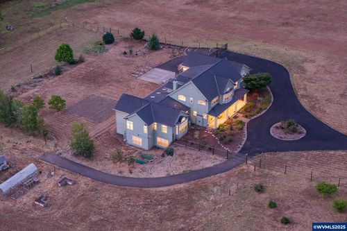 37524 Soap Creek Rd, Corvallis, OR, 97330-9832 | Card Image