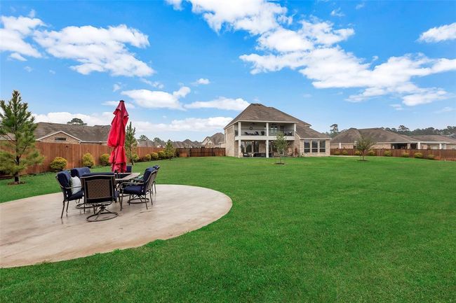 6006 Henry Hamlet Dr, House other with 4 bedrooms, 4 bathrooms and 3 parking in Conroe TX | Image 12