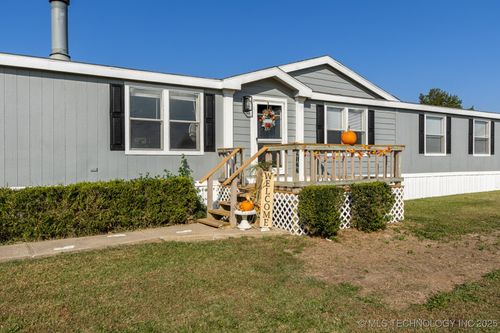 9122 S 42585 Rd, Inola, OK, 74036-5374 | Card Image
