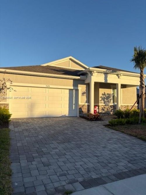 5020 124th Ave E, Parrish, FL, 34219-2646 | Card Image