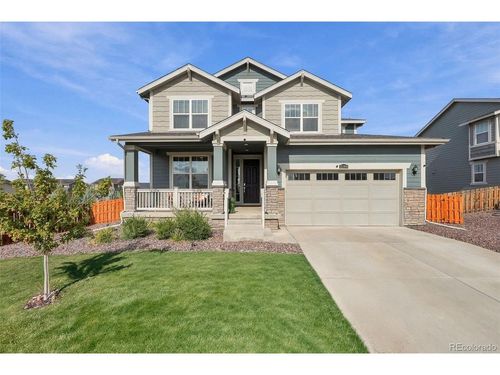 13399 E 110th Ave, Commerce City, CO, 80022-6247 | Card Image