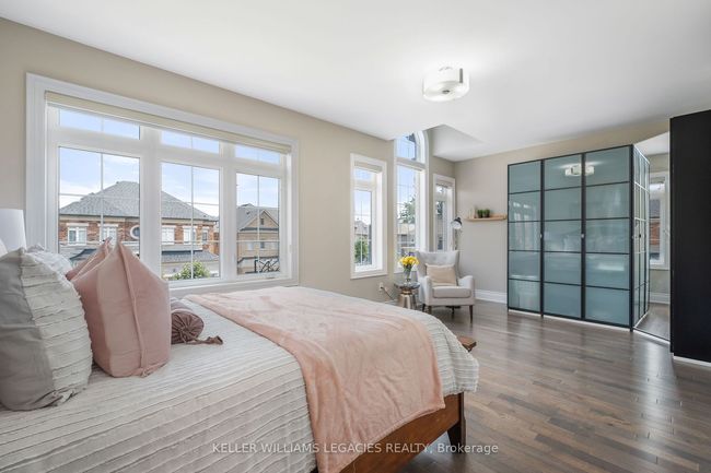 8 Fellows Gate, House other with 4 bedrooms, 6 bathrooms and 6 parking in Woodbridge ON | Image 30
