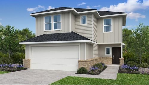 8206 Copper Meadows Ln, Cypress, TX, 77433-9096 | Card Image