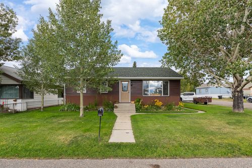 2419 Ottawa St, Butte, MT, 59701-6121 | Card Image