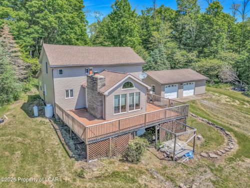 136 Alderson Road, LeRaysville, PA, 18829 | Card Image