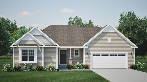915 Cardinal Ln, Mukwonago, WI, 53149 | Card Image