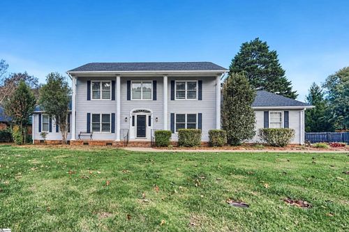 303 Eastcrest Drive, Simpsonville, SC, 29681 | Card Image