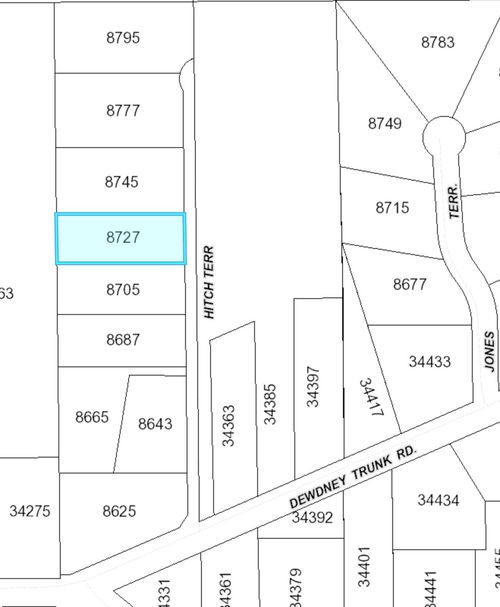 8727 Hitch Terrace, Mission, BC, V2V6V4 | Card Image