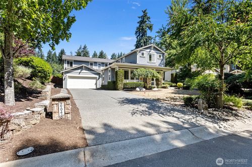 2648 116th Avenue Ne, Bellevue, WA, 98004 | Card Image